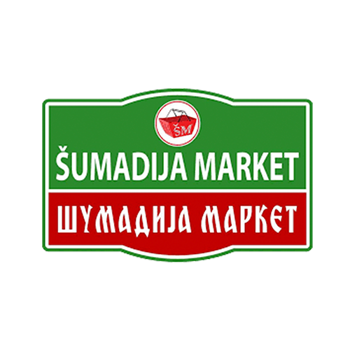 Sumadija Market